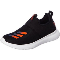 Adidas Men Synthetic & Textile Tristo M Walking Shoes Cblack/Seimor/Wonste Uk-10