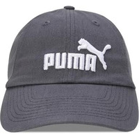 Puma Unisex's Cap (26207_Galactic Gray
