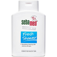 Sebamed Fresh Shower 200Ml