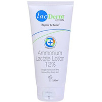 Lac Derm Lotion Lacderm Moisturize Lacsoft Lotion (150Ml)