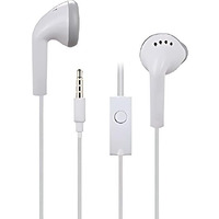 Veera Tech Vts-Ys- In Ear Wired Headphones Bass And Clear Sound Wired Universal (3.5Mm Jack) Earphone With Mic Compatible For Moto G5S Plus
