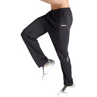Barkeyo Trackpants For Boys Trackpants For Men Jopgger Trackpants Men Combo Trackpants For Women Loose Fit Lower For Men Black