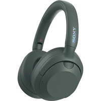 Sony Ult Wear Wh-Ult900N Noise Cancellation Wireless Bluetooth Over Ear Headphones With Massive Bass, Up To 50Hrs Battery-Grey