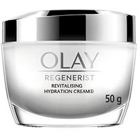 Olay Regenerist Advanced Anti Aging Revitalising Hydration Skin Cream (Moisturizer) Spf 15, 50G