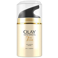 Olay Total Effects 7-In-1 Anti Aging Day Skin Cream, Normal, 50G