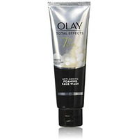Olay Total Effects 7-In-1 Anti Aging Foaming Face Wash Cleanser, 100G