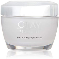 Olay Regenerist Advanced Anti-Ageing Revitalizing Night Skin Cream, 50G