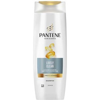 Pantene Advanced Hair Care Solution Lively Clean Shampoo, 200 Ml