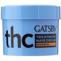 Gatsby Japan Hair Treatment Cream, Normal, 250G