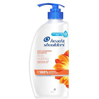 Head & Shoulders, Anti-Hairfall Shampoo,715Ml