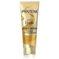 Pantene Miracle Rescue Collagen Repair Fresh Conditioner | Damage Repair Conditioner | Lightweight, Smooth | Suitable For All Hair Types | 200Ml, 1 Count