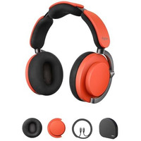 Dyson Ontrac Headphones Ceramic Cinnabar