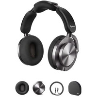 Dyson Ontrac Headphones Cnc Black Nickel