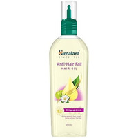 Himalaya Herbals Anti Hair Fall Hair Oil, Bhringaraja & Amla 200Ml