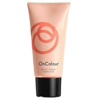 Oriflame Sweden Very Me Peach Me Perfect Skin Glow Full Coverage Natural Foundation Cream For Normal Skin (30 Ml),1 Count