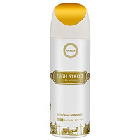 Armaf High Street Deodorant Body Spray For Women 200Ml
