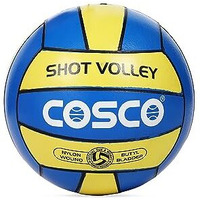 Cosco Shot Volleyball, 4