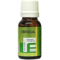Modicare Essensual Instante Tea Tree Oil With Vitamin E (15 Ml)