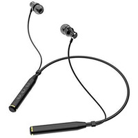 Wearfit Beats I 200 Mah Battery | Bluetooth 4.1 Earphones - Hd Stereo Bluetooth Headset, Qualcomm Csr 8635, Bluetooth Neckband Headphone W/Mic Ipx4 Sweatproof For Gym Workout