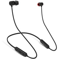 Wearfit Audio Flex Wireless Bluetooth Earphone With Mic