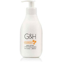 Amway G&H Nourish Body Lotion (250 Ml)