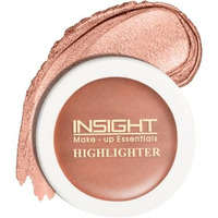 Insight Cosmetics Glitter Makeup Highlighter|Lightweight|Long Wear|Non Sticky, 3.5 Gm(H01-05)