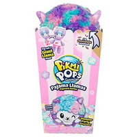 Pikmi Pops Flip Pjllama Flip Pack - Poppy Sprinkles Girls