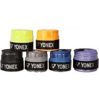 Yonex Et 903 E Rubber Badminton Grip (Pack Of 6), Multicolour