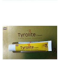 Klm Tyrolite Cream 15Gm