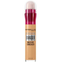 Maybelline New York Instant Age Rewind Dark Circles Treatment Concealer -Caramel, Packed With Goji Berry & Haloxyl, Bright & Refreshed Eyes, Erase Dark Circles & Fine Lines, Long Lasting Concealer 6G
