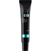 Maybelline New York Primer, Oils Absorbing, Moisturises And Smooths Skin, Long-Lasting, Fit Me Matte + Poreless Finish, 8G
