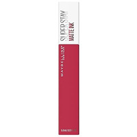 Maybelline Superstay Matte Ink Brooklyn Blush - Enchanter, 5Ml | Liquid Lipstick | Matte Lipstick, 5Ml