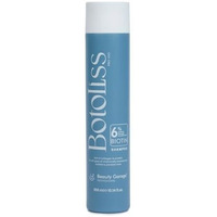 Beauty Garage Botoliss Biotin Shampoo 300Ml