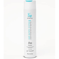 Beauty Garage K9 Frizz Dismiss Shampoo 300Ml
