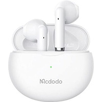 Mcdodo B01 Series 5.0 Bluetooth In-Ear Tws Headphones Headset Wireless Earbuds Lossless Sound With Wireless Charging Box