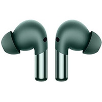 Oneplus Buds Pro 2 Bluetooth Tws In Ear Earbuds, Spatial Audio Dynamic Head Tracking,Co-Created With Dynaudio,Upto 48Db Adaptive Noise Cancellation,Upto 40Hrs Battery[Green]