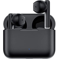 Honor Choice Earbuds X Bluetooth V5.2 True Wireless Stereo, Up To 28 Hours Long Battery Life, Wake Up Ai-Voice, Ipx4 Water Resistance, Lightweight Semi In-Ear Design (Night Black)