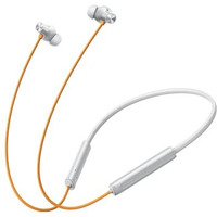 Realme Buds Wireless 5 Anc In Ear Bluetooth Headphones,50Db Anc, 13.6Mm Dynamic Bass Driver,360? Spatial Audio,45Ms Low Latency,Upto 38Hrs Playback,Ip55 Rating,Dual Device Connection (Dawn Silver)