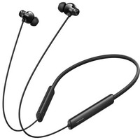 Realme Buds Wireless 3 Neo In Ear Bluetooth Neckband With 13.4 Mm Dynamic Bass Boost Driver,Upto 32 Hours Playback,Fast Charge,Ai Enc,45Ms Low Latency,Ip55 Dust&Water Resistannt&Bluetooth V 5.4 Black