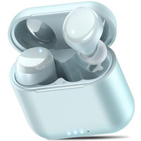 Tozo T6 (Ergonomic Edition) Wireless Earbuds Bluetooth 5.3 Headphones, Ergonomic Design In-Ear Headset, 50Hrs Playtime With Wireless Charging Case, App Eq Customisable, Ipx8 Waterproof, 2024 Version