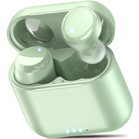 Tozo T6 (Ergonomic Edition) Wireless Earbuds Bluetooth 5.3 Headphones, Ergonomic Design In-Ear Headset, 50Hrs Playtime With Wireless Charging Case, App Eq Customisable, Ipx8 Waterproof, 2024 Version