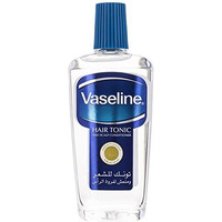 Vaseline Hair Tonic & Scalp Conditioner For Dry Hair (Rose), 200Ml, 1 Count