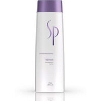 Wella Professionals Sp Repair Shampoo For Damaged Hair, 250Ml