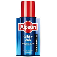 Alpecin Caffeine Liquid Scalp Tonic 200Ml | Hair Tonic For Hair Growth Prevents Hair Fall | Strengthens Hair Roots Reduces Hair Fall | Hair Energizer| Hair Gain Tonic