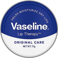 Vaseline Lip Tins Original Care, 17G