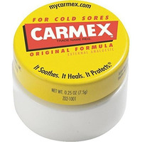 Carma Multicolorjar .25 Oz