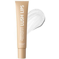 Conscious Chemist Peptide Lip Balm - Lush Lips With Spf15 | 15G | Vanilla Creme | For Dry & Chapped Lips | 24 Hr Hydration & Moisturizing | For Men & Women | Lip Balm For Pigmentation & Dark Lips | Sun Protection | Soothes Dry Lips & Repair Moisture Barrier