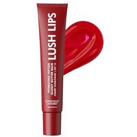 Conscious Chemist Peptide Lip Balm - Lush Lips With Spf15 | 15G | Cherry Bubblegum For Dry & Chapped Lips | 24 Hr Hydration & Moisturizing Lip Balm For Women | For Pigmentation & Dark Lips | Sun Protection | Soothes Dry Lips & Repair Moisture Barrier