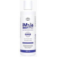 Klm Imxia Plus Hair Strengthening Shampoo, 150Ml |Enriched With Procapil & Essential Nutrients | Sulphate & Paraben-Free