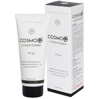 Klm Cosmo Fresh Conditioner 150G| Hydrates & Detangles, Replenishes Hair From Root To Tip | Paraben-Free Everyday Care, All, 1 Count
